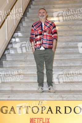 Photocall 'Der Leopard' in Rom