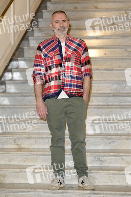 Photocall 'Der Leopard' in Rom