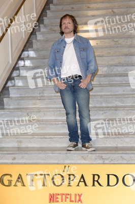 Photocall 'Der Leopard' in Rom