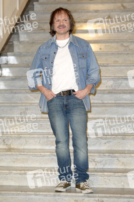 Photocall 'Der Leopard' in Rom