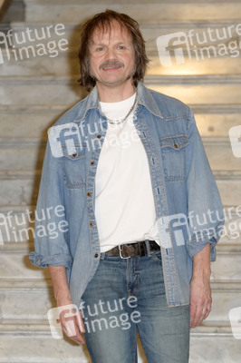 Photocall 'Der Leopard' in Rom