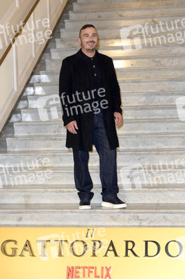 Photocall 'Der Leopard' in Rom