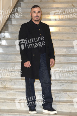 Photocall 'Der Leopard' in Rom