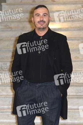 Photocall 'Der Leopard' in Rom