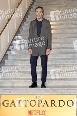 Photocall 'Der Leopard' in Rom