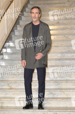 Photocall 'Der Leopard' in Rom
