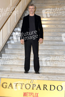 Photocall 'Der Leopard' in Rom
