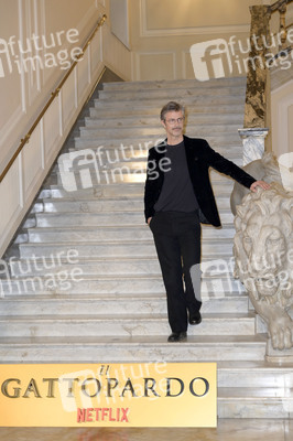 Photocall 'Der Leopard' in Rom