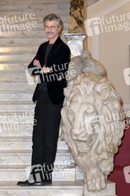 Photocall 'Der Leopard' in Rom