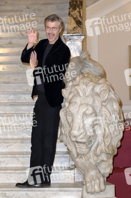 Photocall 'Der Leopard' in Rom