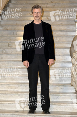 Photocall 'Der Leopard' in Rom