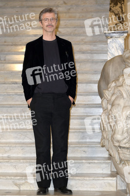 Photocall 'Der Leopard' in Rom