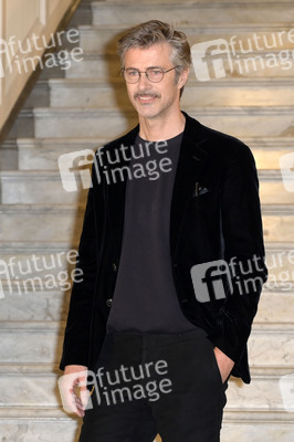 Photocall 'Der Leopard' in Rom