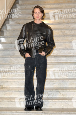 Photocall 'Der Leopard' in Rom