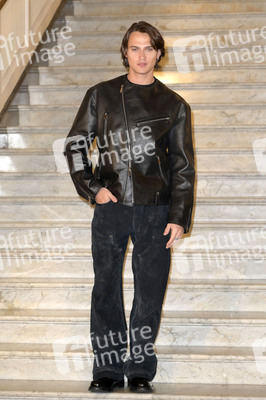 Photocall 'Der Leopard' in Rom