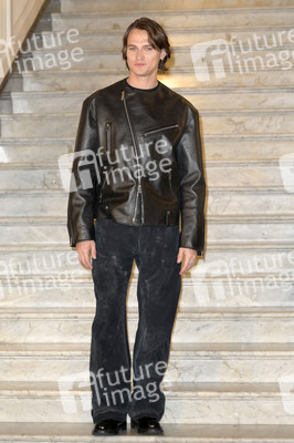 Photocall 'Der Leopard' in Rom