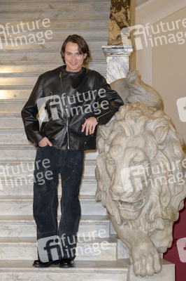 Photocall 'Der Leopard' in Rom