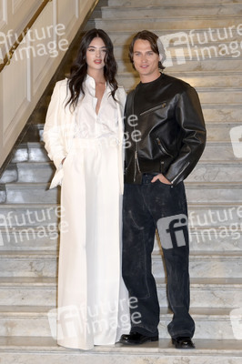 Photocall 'Der Leopard' in Rom