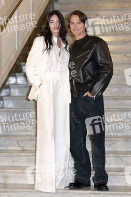 Photocall 'Der Leopard' in Rom