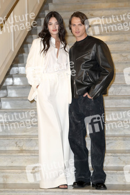 Photocall 'Der Leopard' in Rom