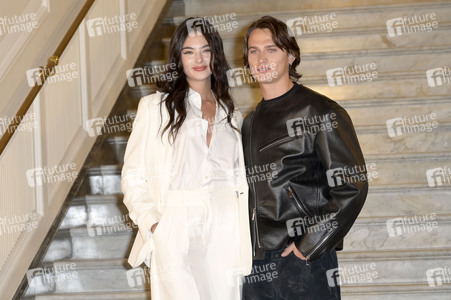 Photocall 'Der Leopard' in Rom