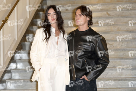 Photocall 'Der Leopard' in Rom