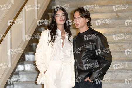 Photocall 'Der Leopard' in Rom