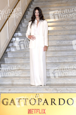 Photocall 'Der Leopard' in Rom