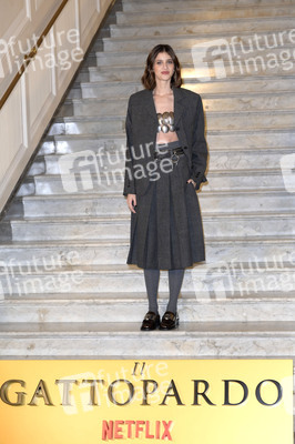 Photocall 'Der Leopard' in Rom