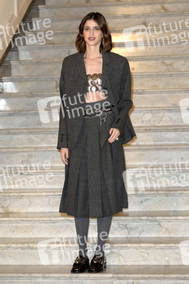 Photocall 'Der Leopard' in Rom