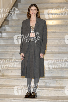 Photocall 'Der Leopard' in Rom