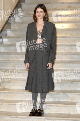 Photocall 'Der Leopard' in Rom