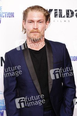 Cure Addiction Now's Inaugural Fundraising Evening in Beverly Hills