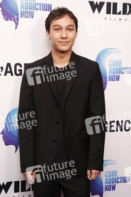 Cure Addiction Now's Inaugural Fundraising Evening in Beverly Hills