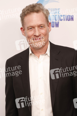 Cure Addiction Now's Inaugural Fundraising Evening in Beverly Hills