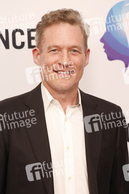 Cure Addiction Now's Inaugural Fundraising Evening in Beverly Hills