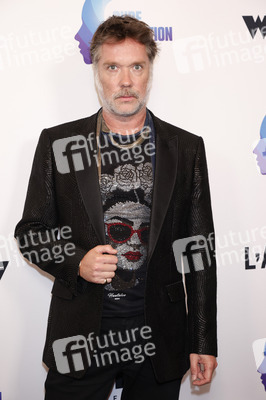 Cure Addiction Now's Inaugural Fundraising Evening in Beverly Hills