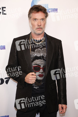 Cure Addiction Now's Inaugural Fundraising Evening in Beverly Hills