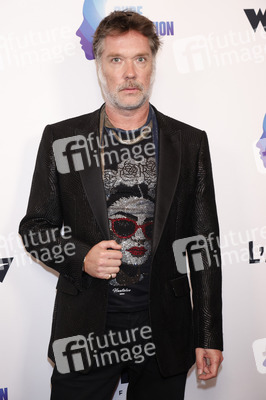 Cure Addiction Now's Inaugural Fundraising Evening in Beverly Hills