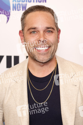 Cure Addiction Now's Inaugural Fundraising Evening in Beverly Hills