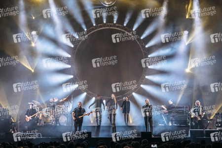 Konzert von The Australian Pink Floyd Show in Erfurt