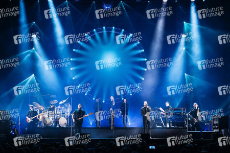 Konzert von The Australian Pink Floyd Show in Erfurt
