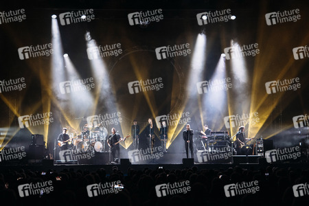 Konzert von The Australian Pink Floyd Show in Erfurt