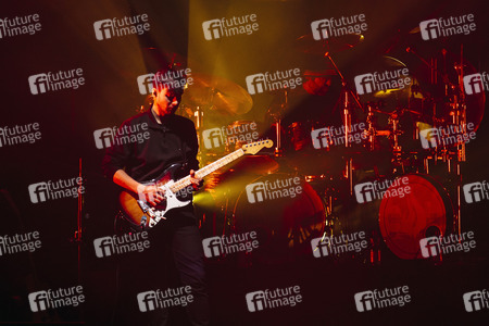 Konzert von The Australian Pink Floyd Show in Erfurt