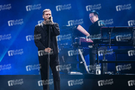 Konzert von The Australian Pink Floyd Show in Erfurt