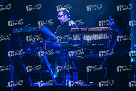 Konzert von The Australian Pink Floyd Show in Erfurt