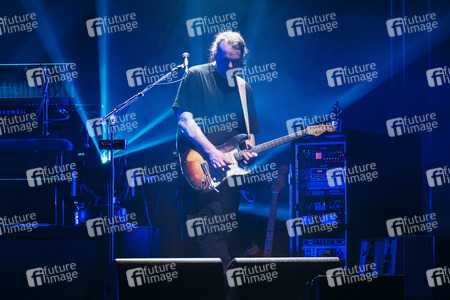 Konzert von The Australian Pink Floyd Show in Erfurt