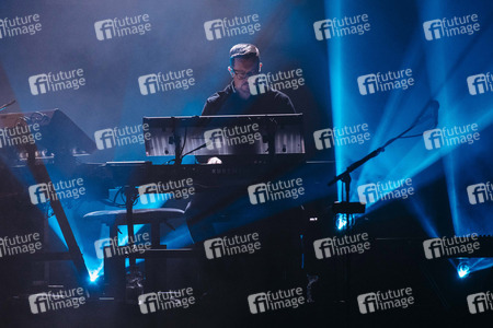 Konzert von The Australian Pink Floyd Show in Erfurt