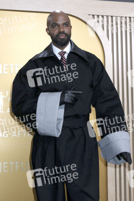 Screen Actors Guild Awards 2025 in Los Angeles