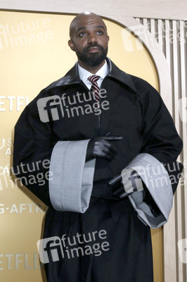 Screen Actors Guild Awards 2025 in Los Angeles